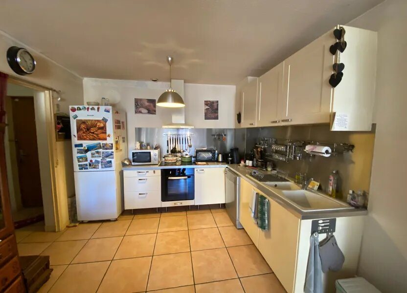 Appartement à vendre, 79m², Voiron