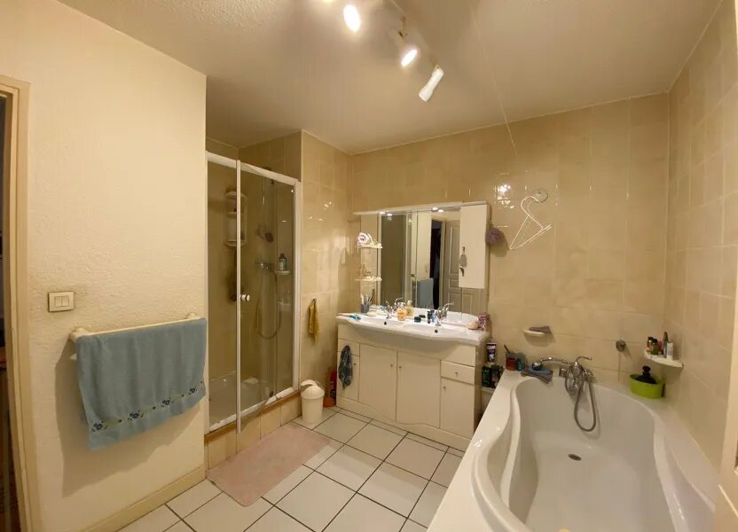 Appartement à vendre, 79m², Voiron