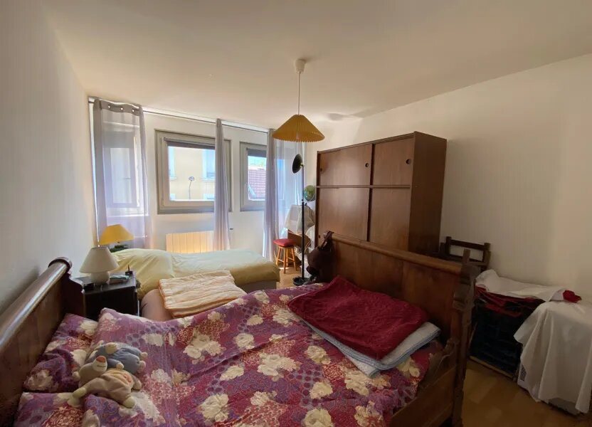 Appartement à vendre, 79m², Voiron