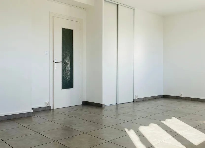 Appartement à louer, 68m², Voiron
