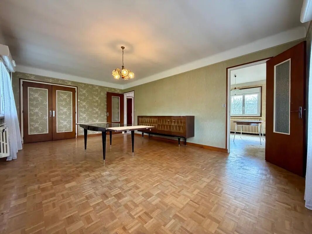Maison à vendre, 167m², Saint-Geoire-en-Valdaine