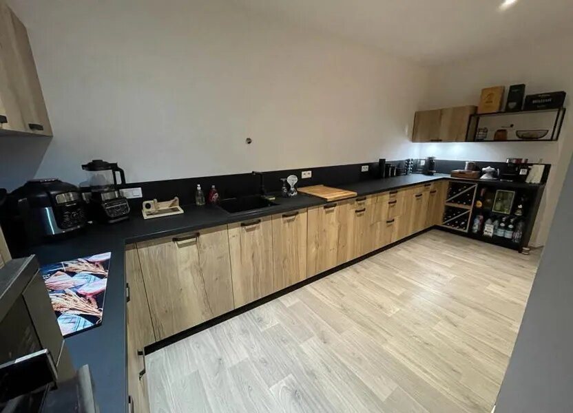 Appartement à louer, 109m², Miribel-les-Echelles