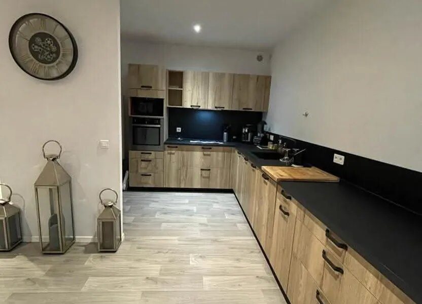 Appartement à louer, 109m², Miribel-les-Echelles