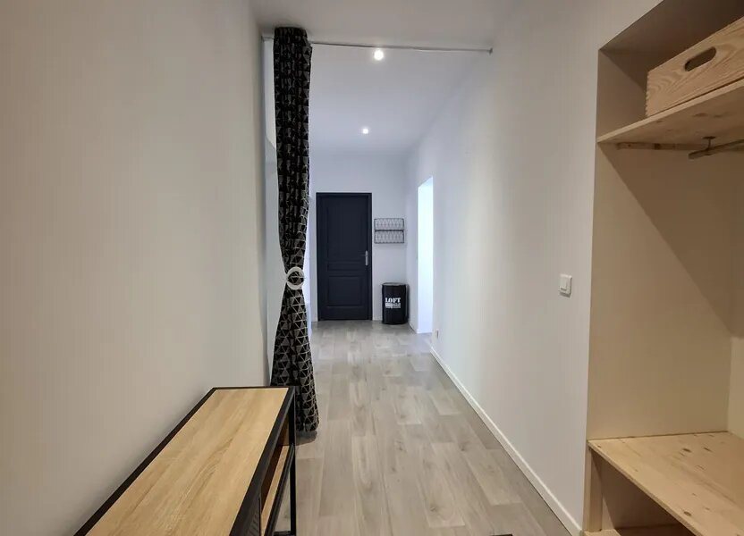 Appartement à louer, 109m², Miribel-les-Echelles