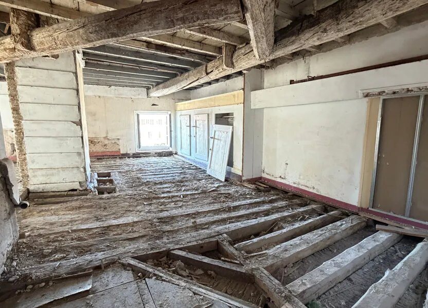 Appartement à vendre, 55m², Voiron