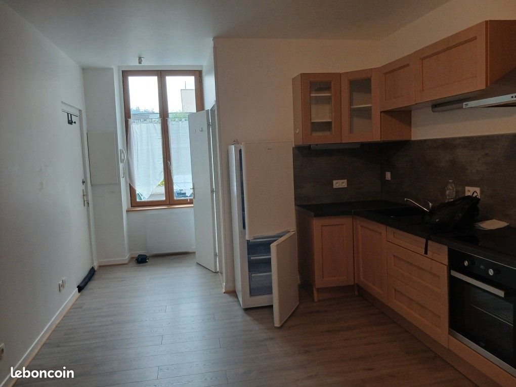 Appartement à louer, 36m², Voiron