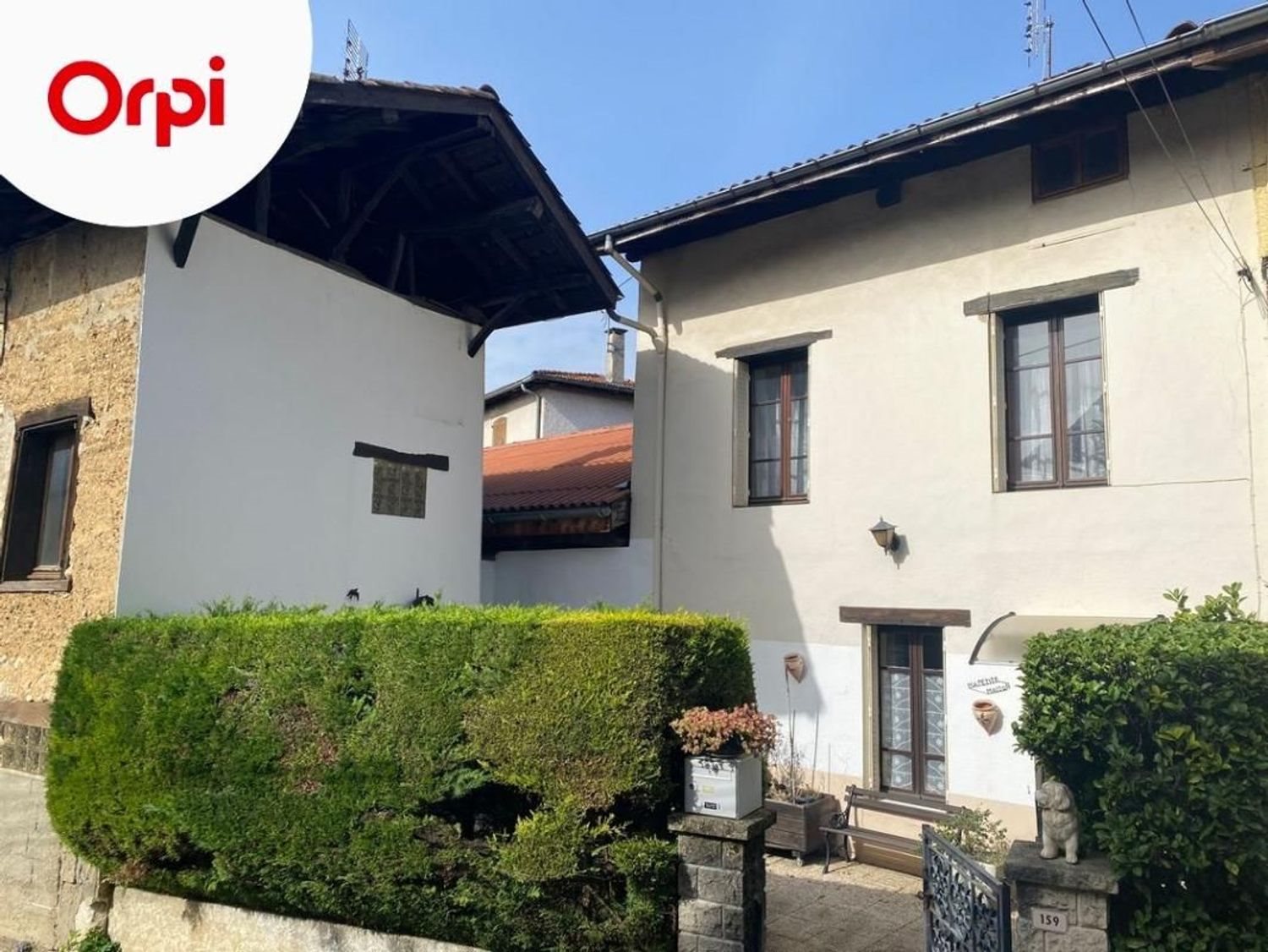 Maison à vendre, 83m², Saint-Jean-de-Moirans