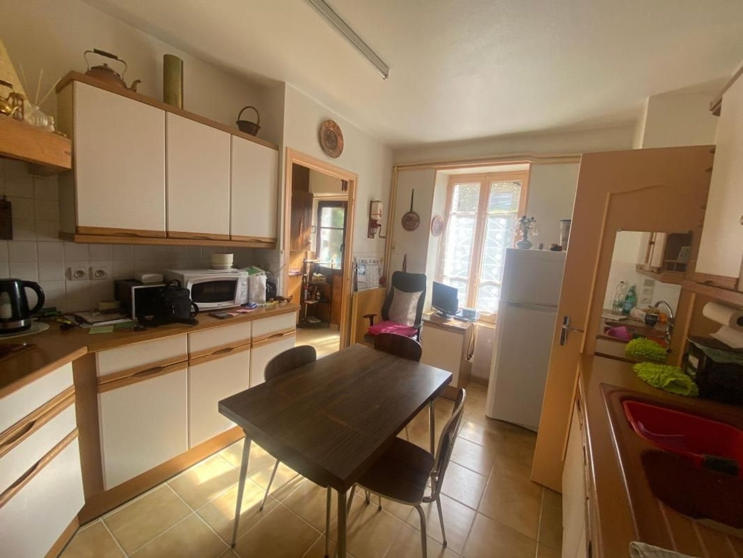 Maison à vendre, 83m², Saint-Jean-de-Moirans