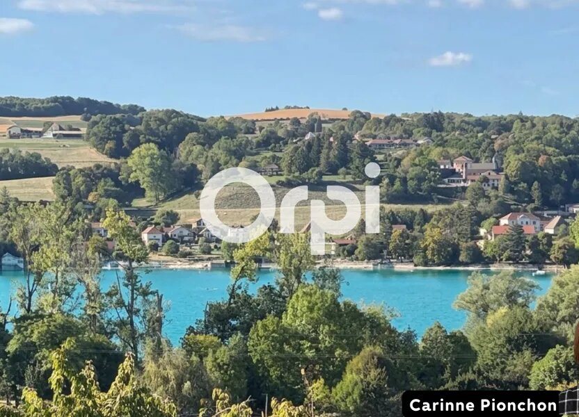 Maison à vendre, 90m², Montferrat