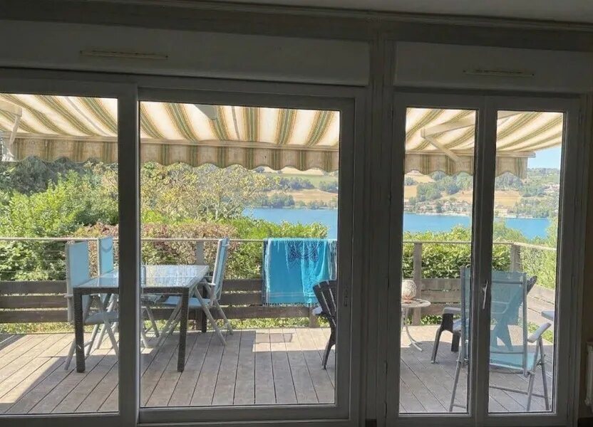 Maison à vendre, 90m², Montferrat