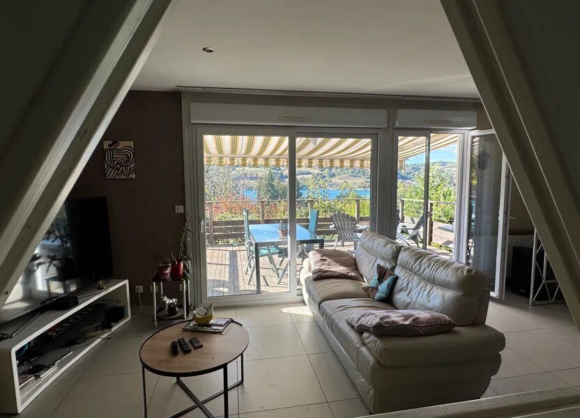 Maison à vendre, 90m², Montferrat