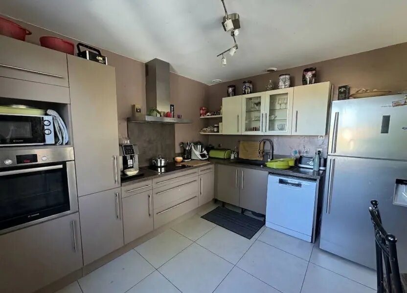 Maison à vendre, 90m², Montferrat