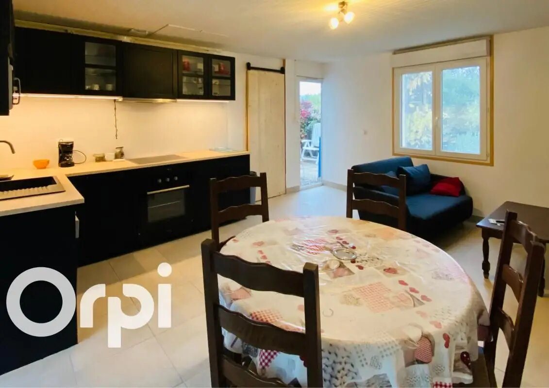 Maison à louer, 85m², Moirans