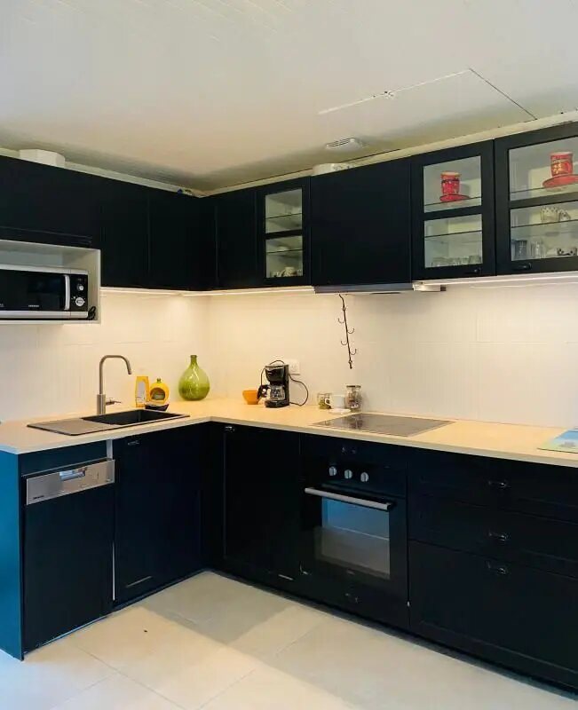 Maison à louer, 85m², Moirans