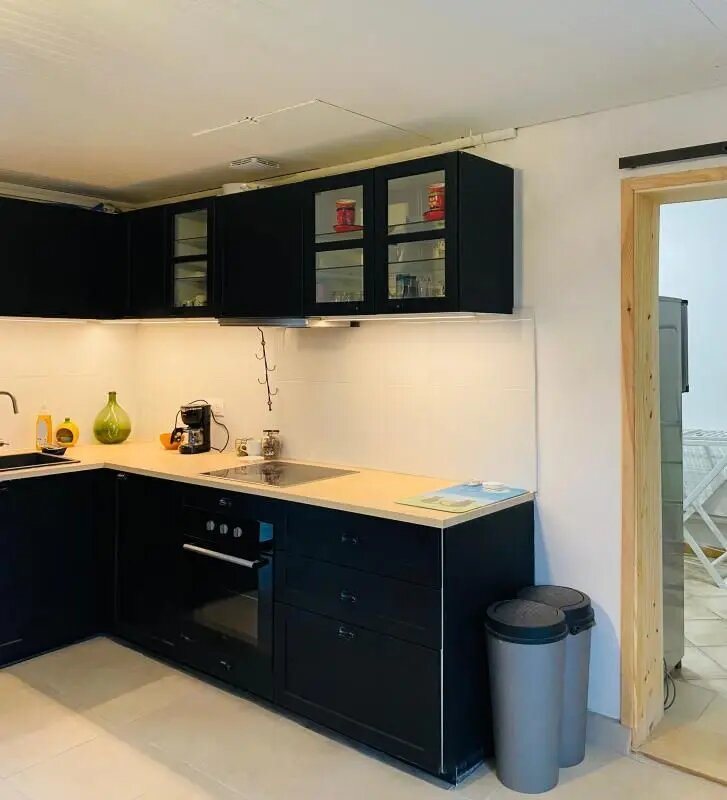 Maison à louer, 85m², Moirans