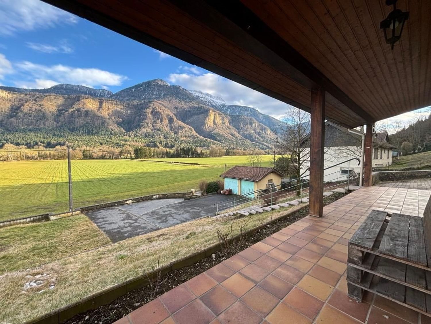 Maison à vendre, 124m², Saint-Joseph-de-Rivière