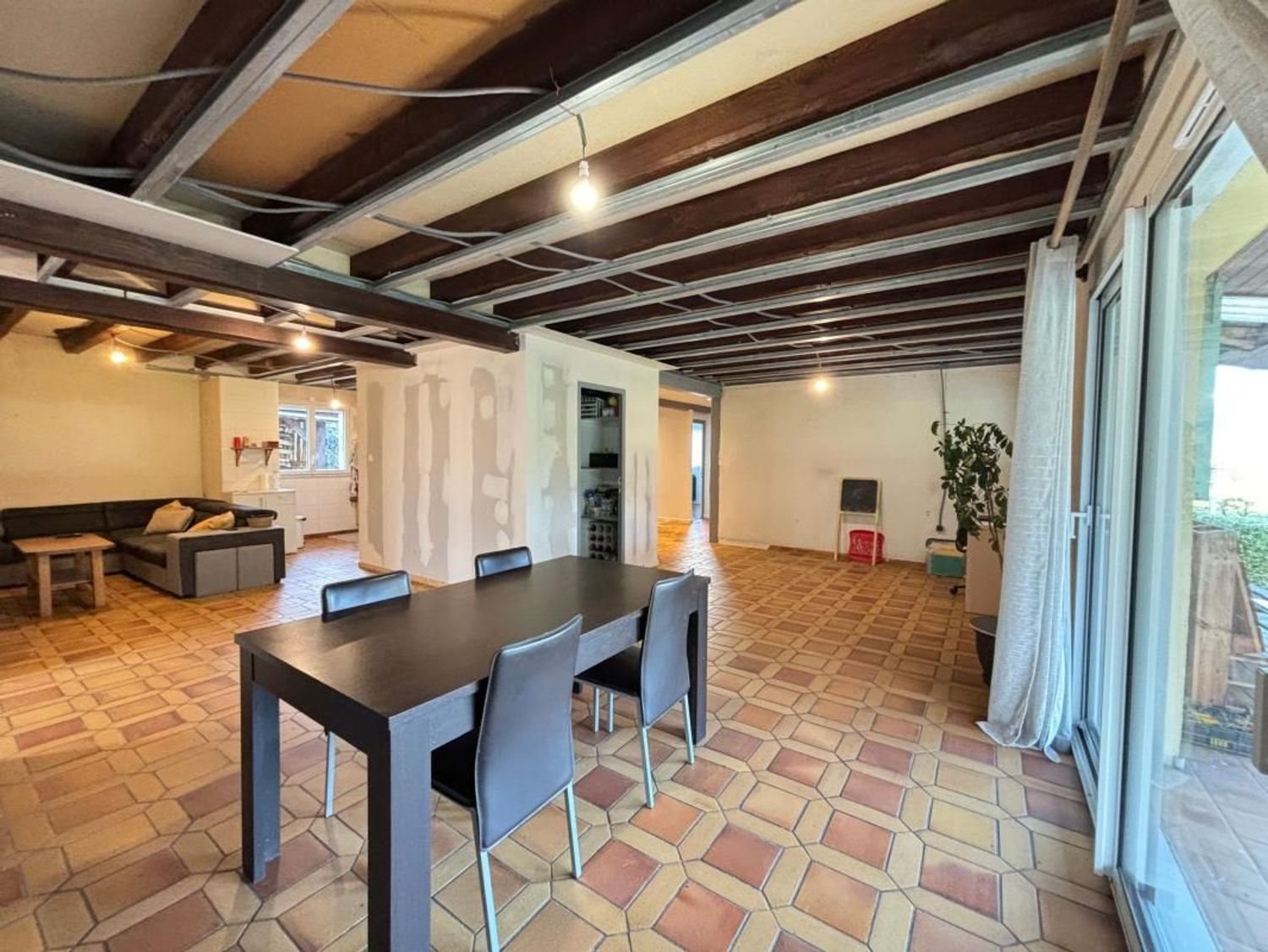 Maison à vendre, 124m², Saint-Joseph-de-Rivière
