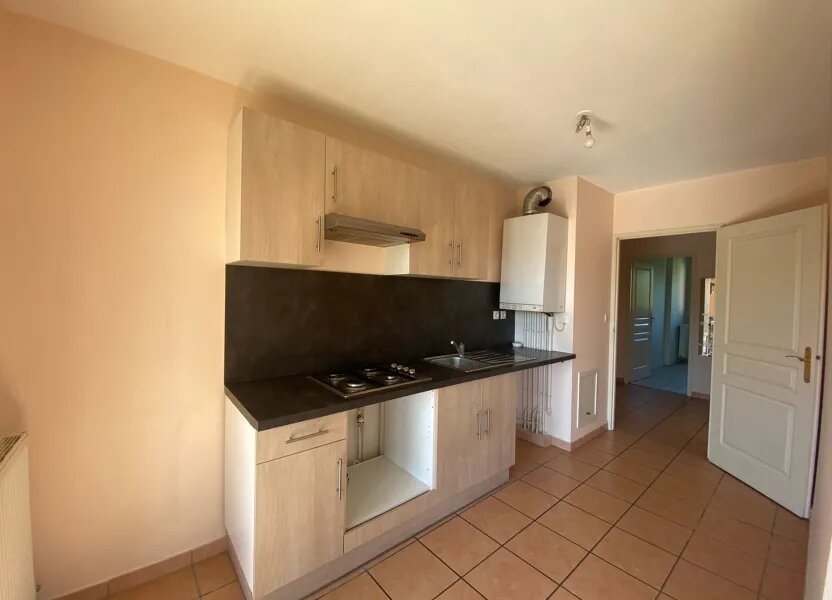 Appartement à vendre, 83m², Moirans