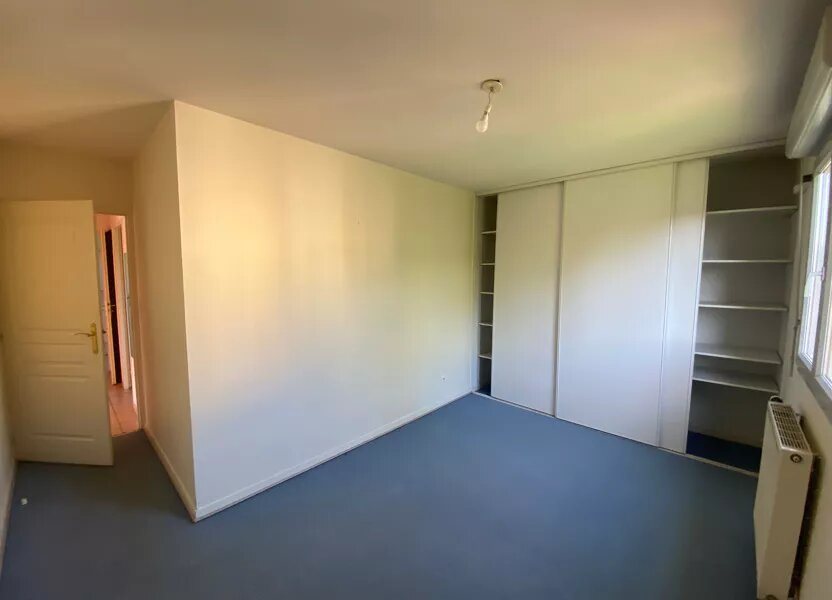 Appartement à vendre, 83m², Moirans