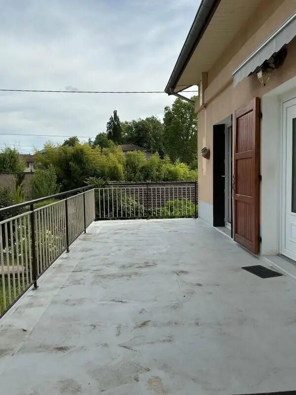 Maison à vendre, 97m², Coublevie