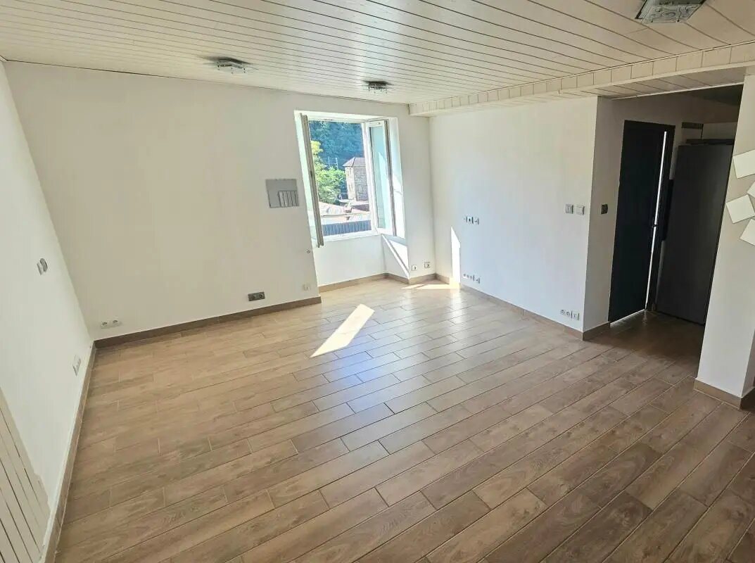 Appartement à vendre, 58m², Voiron