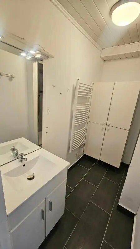 Appartement à vendre, 58m², Voiron