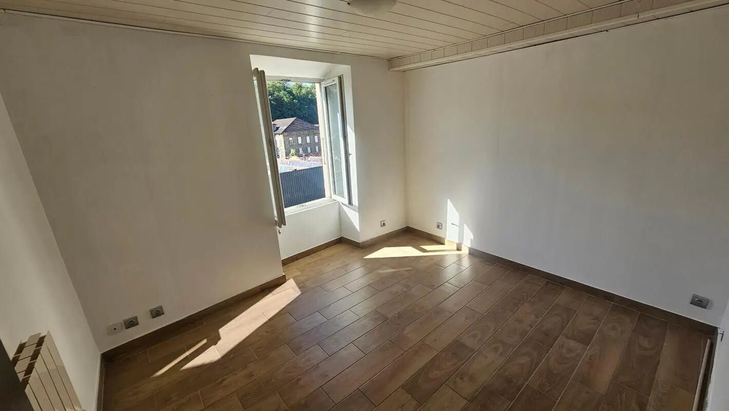 Appartement à vendre, 58m², Voiron