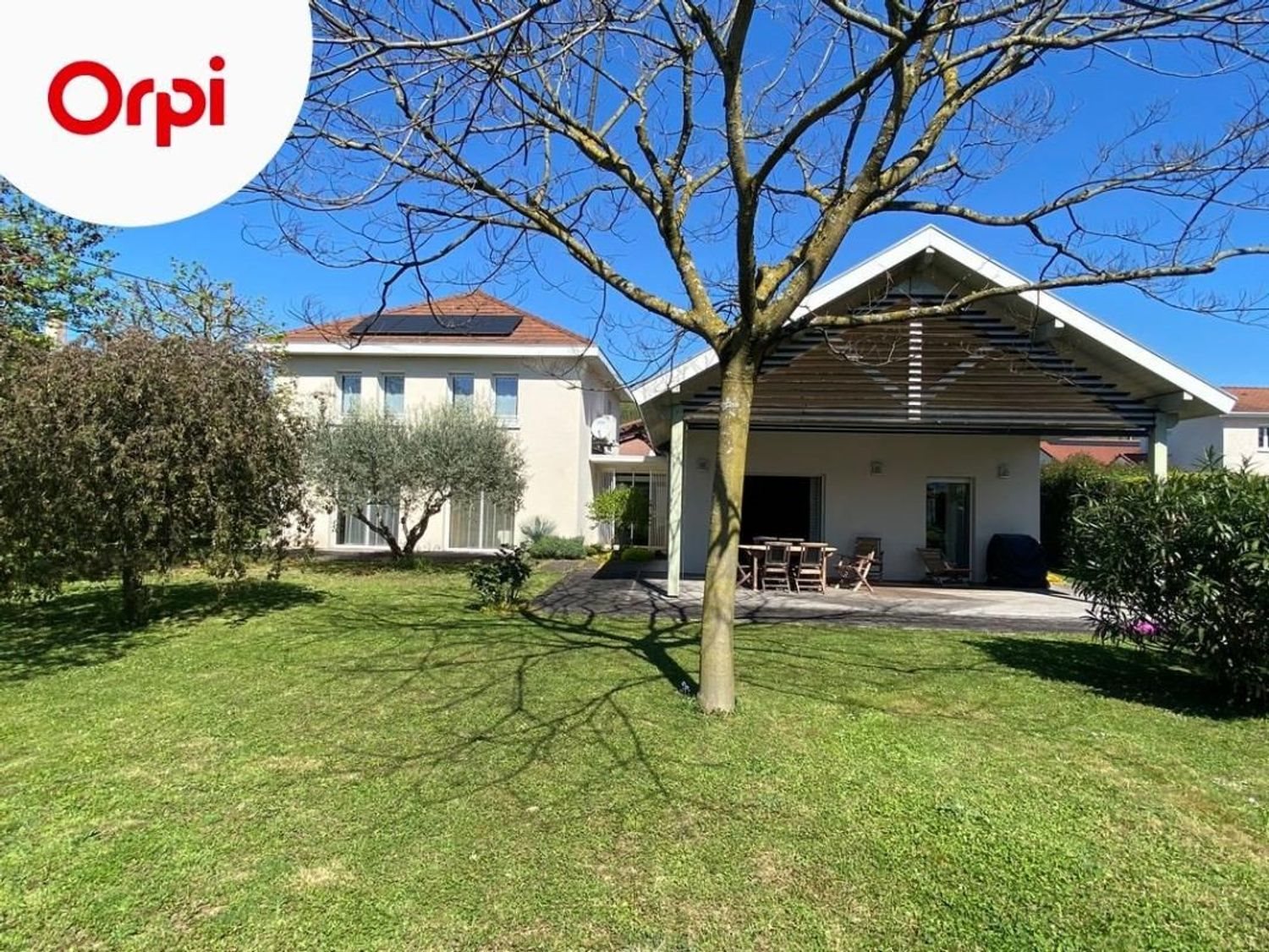 Maison à vendre, 209m², Vourey