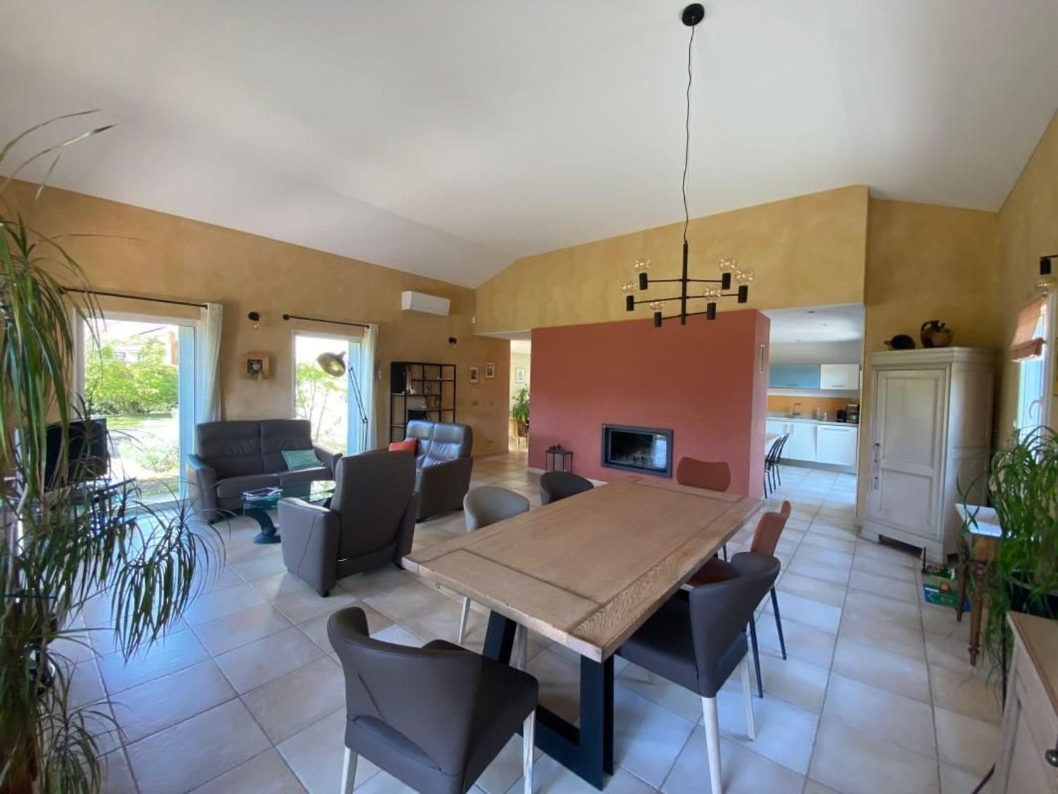 Maison à vendre, 209m², Vourey