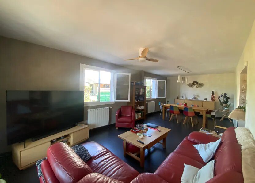 Maison à vendre, 130m², Moirans