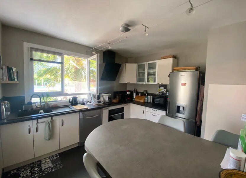Maison à vendre, 130m², Moirans