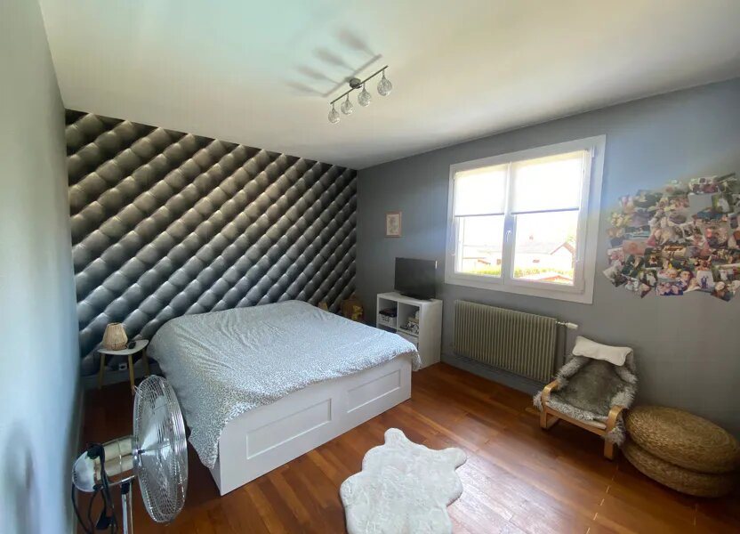 Maison à vendre, 130m², Moirans