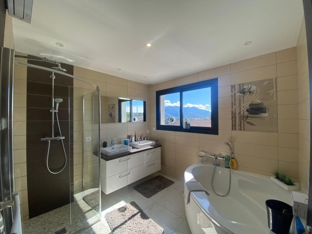 Maison à vendre, 160m², Voiron