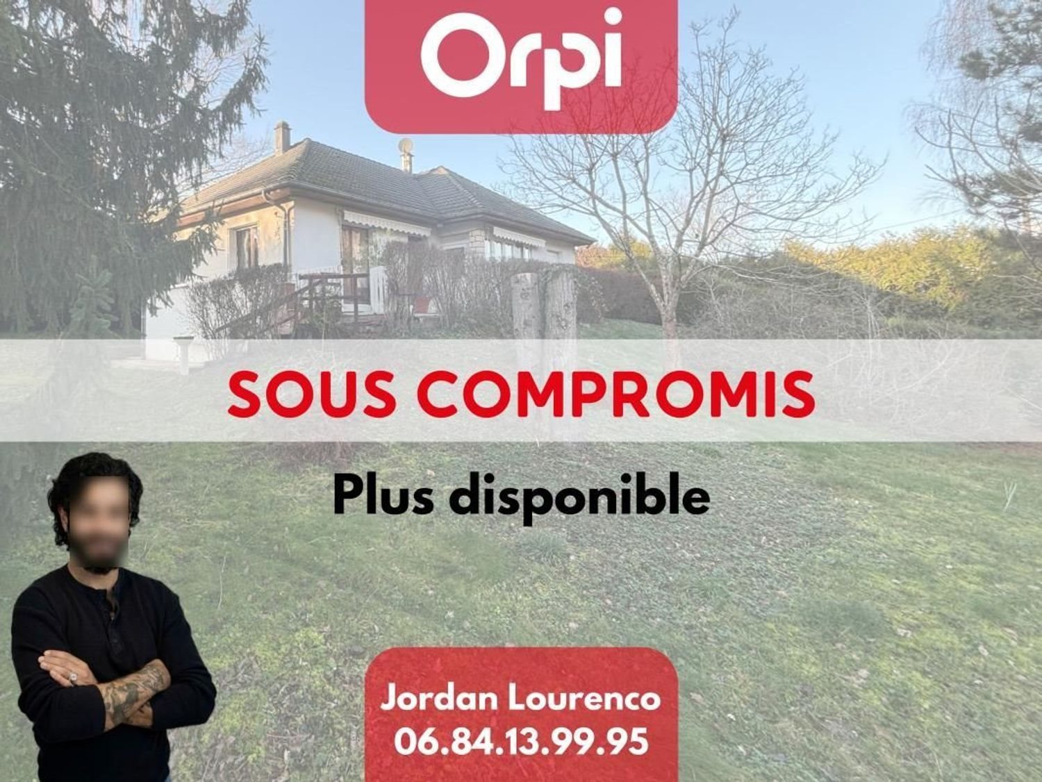 Maison à vendre, 172m², Saint-Béron