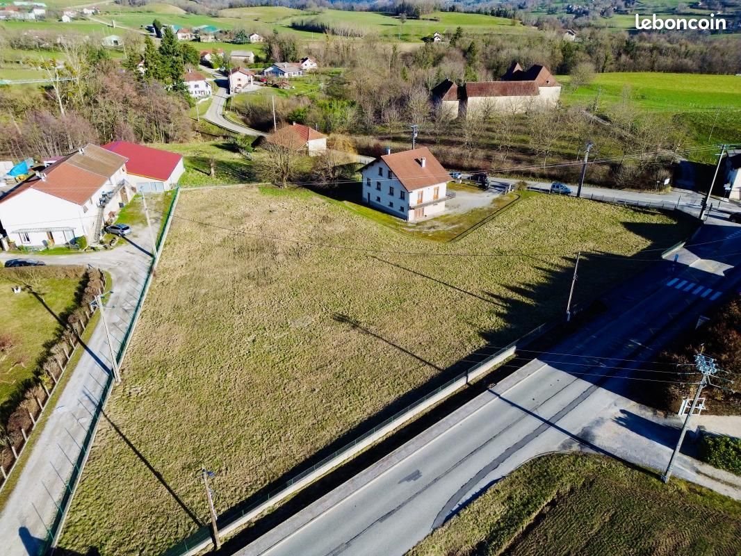 Maison à vendre, 167m², Saint-Geoire-en-Valdaine