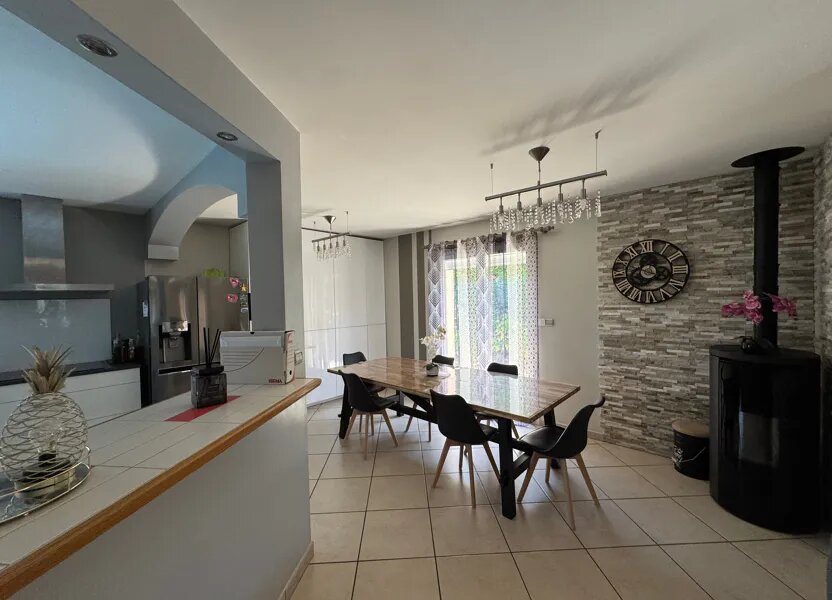 Maison à vendre, 187m², Rives