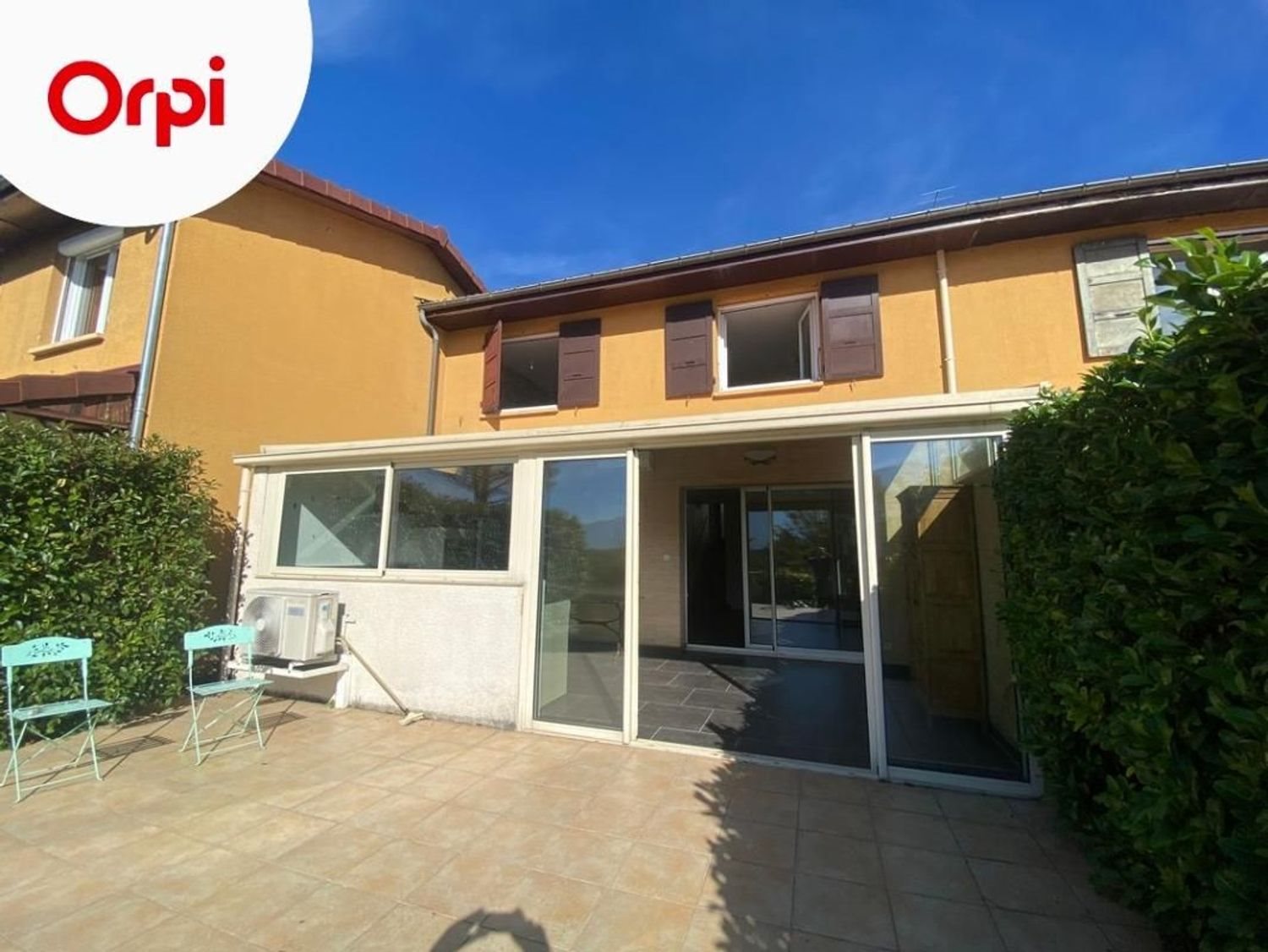 Maison à vendre, 107m², Moirans
