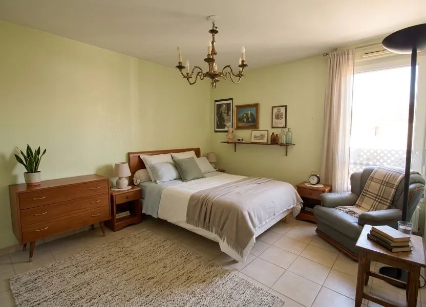 Appartement à vendre, 153m², Voiron