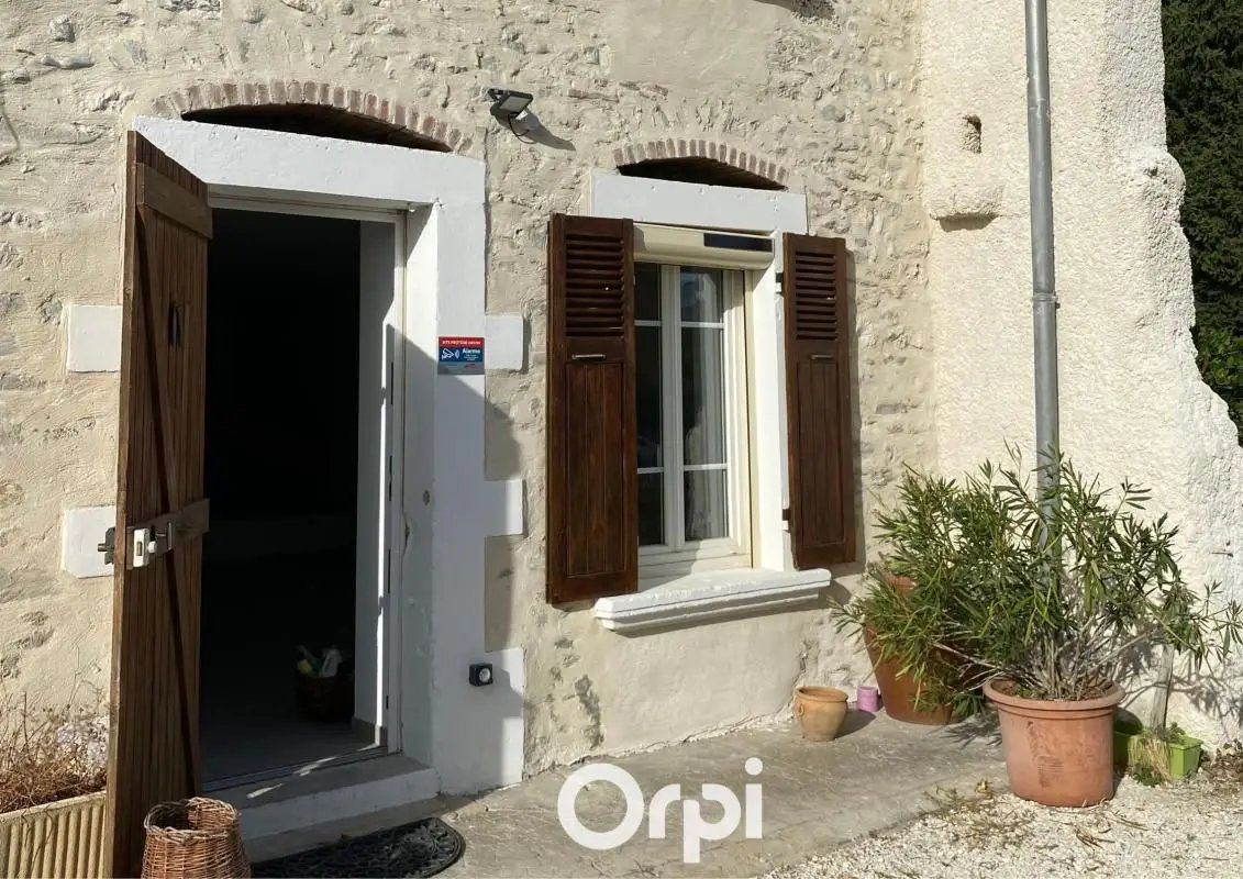 Appartement à louer, 94m², Saint-Jean-de-Moirans