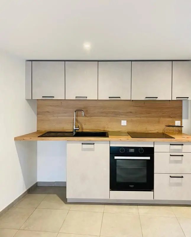 Appartement à louer, 94m², Saint-Jean-de-Moirans