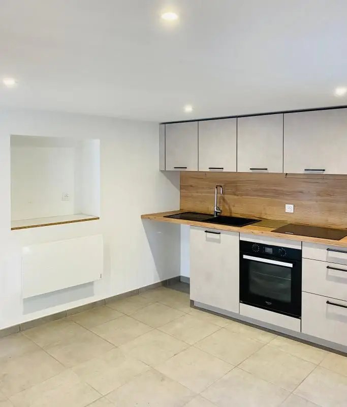 Appartement à louer, 94m², Saint-Jean-de-Moirans