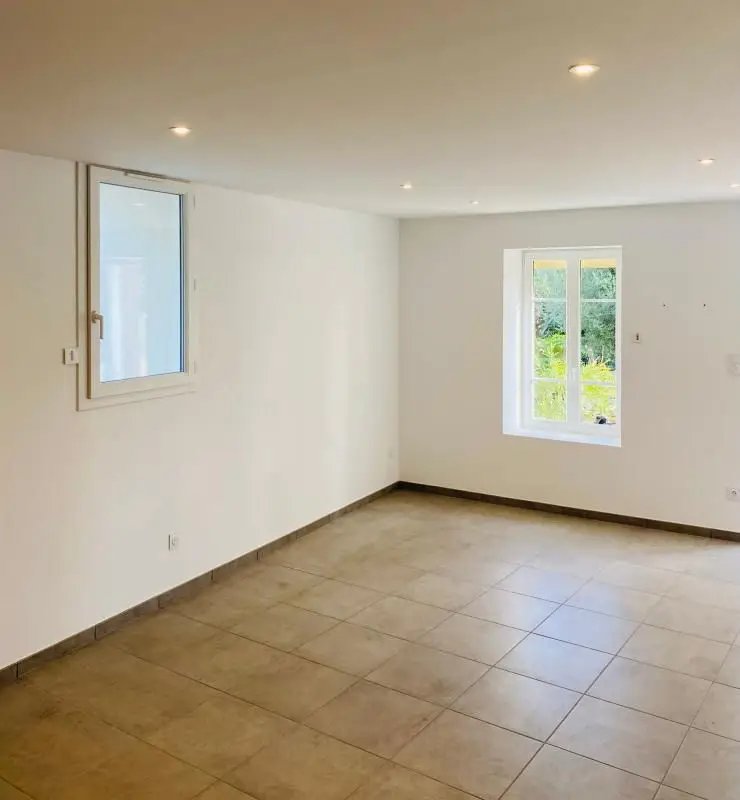 Appartement à louer, 94m², Saint-Jean-de-Moirans