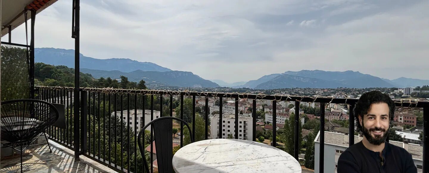 Appartement à vendre, 75m², Voiron