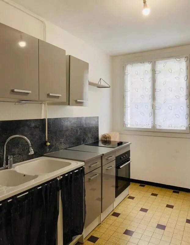 Appartement à louer, 62m², Voiron
