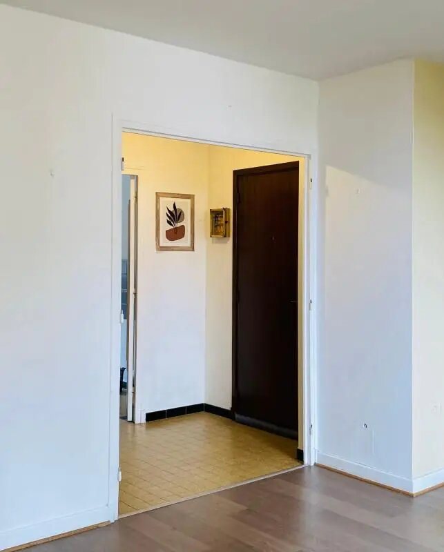 Appartement à louer, 62m², Voiron