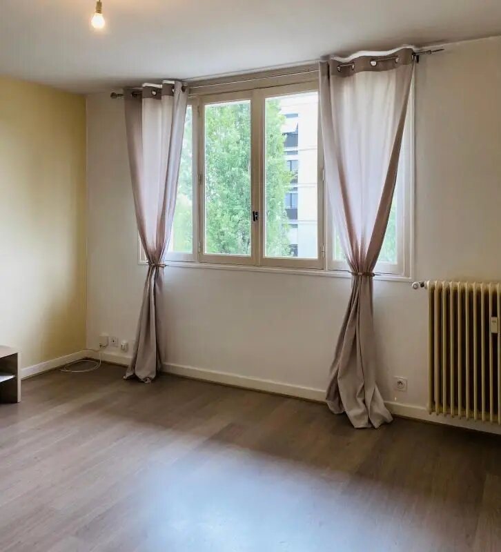 Appartement à louer, 62m², Voiron
