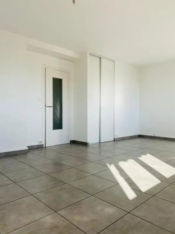 Appartement à louer, 68m², Voiron