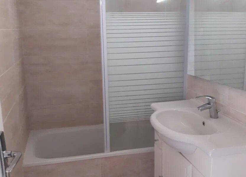 Appartement à vendre, 39m², Voiron