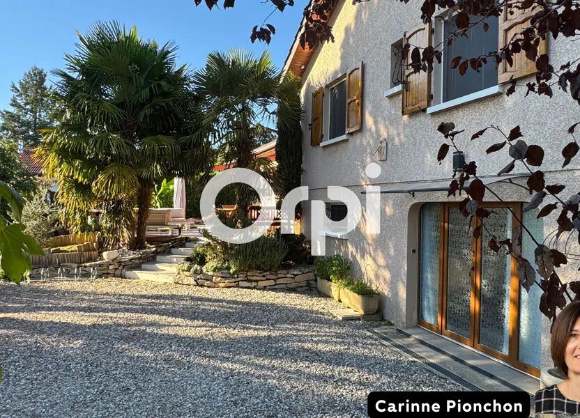 Maison à vendre, 142m², Eydoche