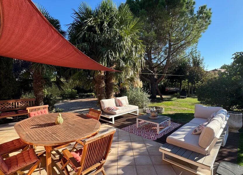 Maison à vendre, 142m², Eydoche